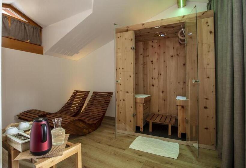 בית מלון כפרי Agriturismo Pisani