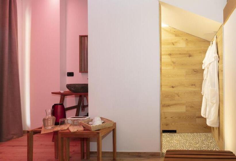 בית מלון כפרי Agriturismo Pisani