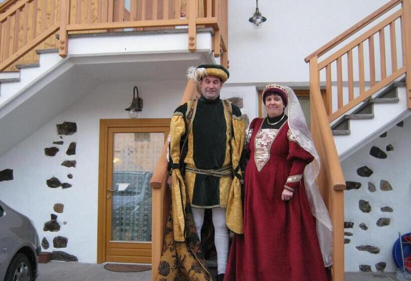 בית מלון כפרי Agriturismo Pisani