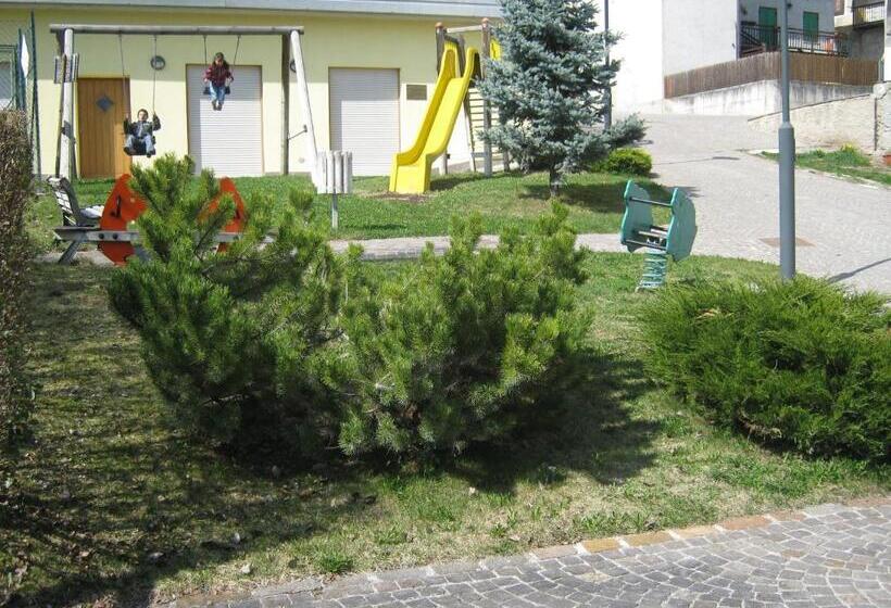 בית מלון כפרי Agriturismo Pisani