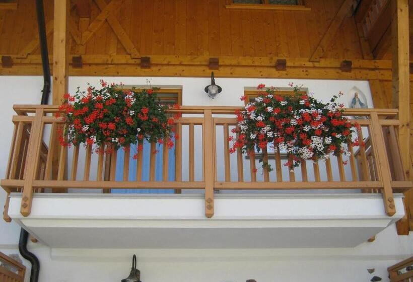 فندق Agriturismo Pisani