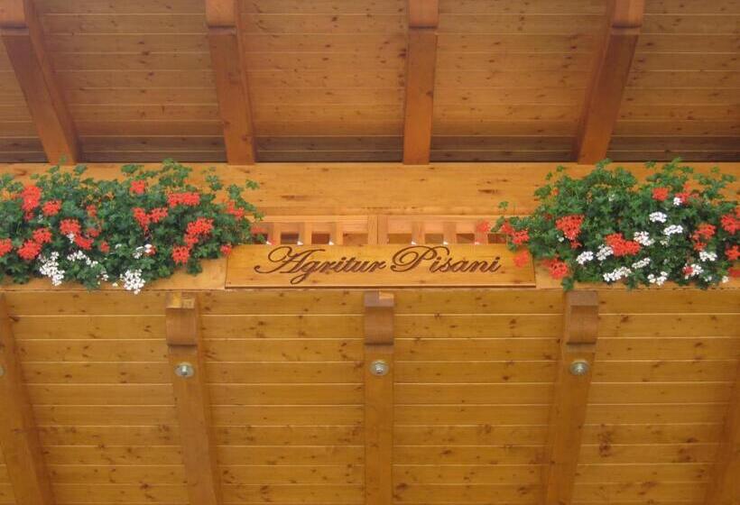 فندق Agriturismo Pisani