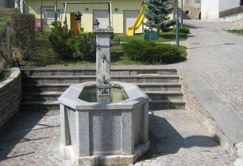 فندق Agriturismo Pisani