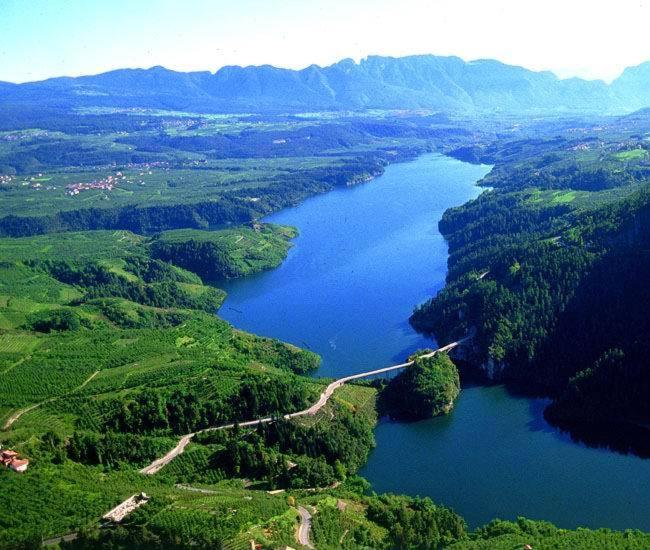 בית מלון כפרי Agriturismo Pisani