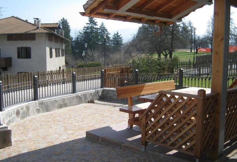 فندق Agriturismo Pisani