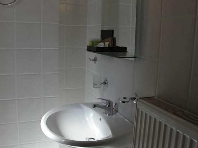 בית מלון כפרי Ahilion