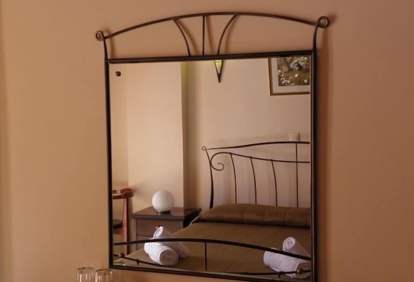 בית מלון כפרי Ahilion