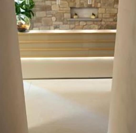 ホテル Ai Tre Amici