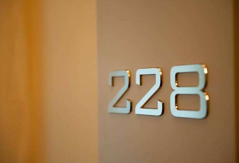 ホテル Ai Tre Amici