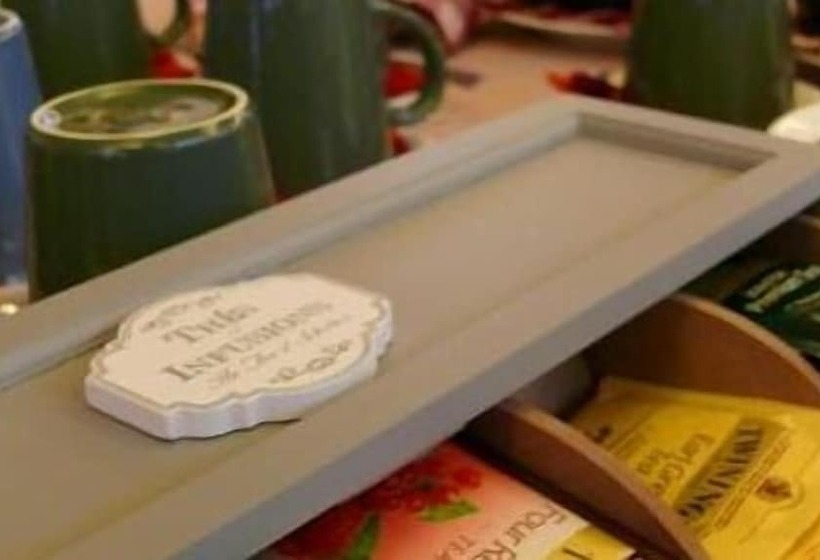 ホテル Ai Tre Amici