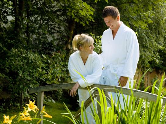 Резиденция Aktivhotel Crystal