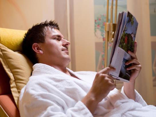 Резиденция Aktivhotel Crystal