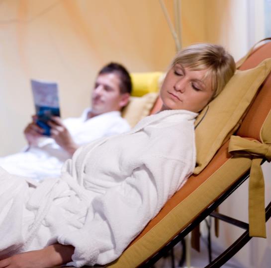 Резиденция Aktivhotel Crystal