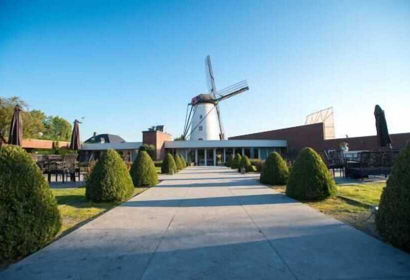 בית מלון כפרי Al Mulino