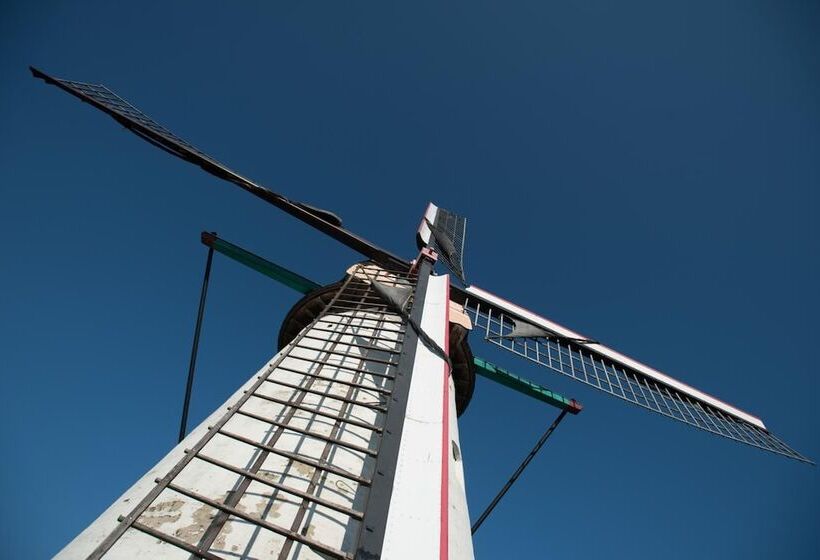 בית מלון כפרי Al Mulino