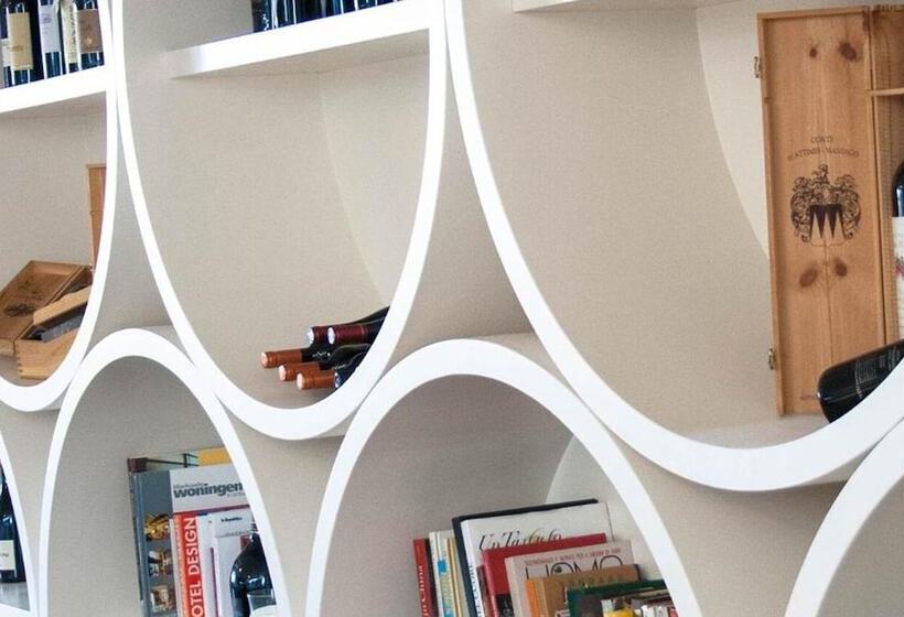 בית מלון כפרי Al Mulino