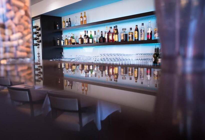 בית מלון כפרי Al Mulino