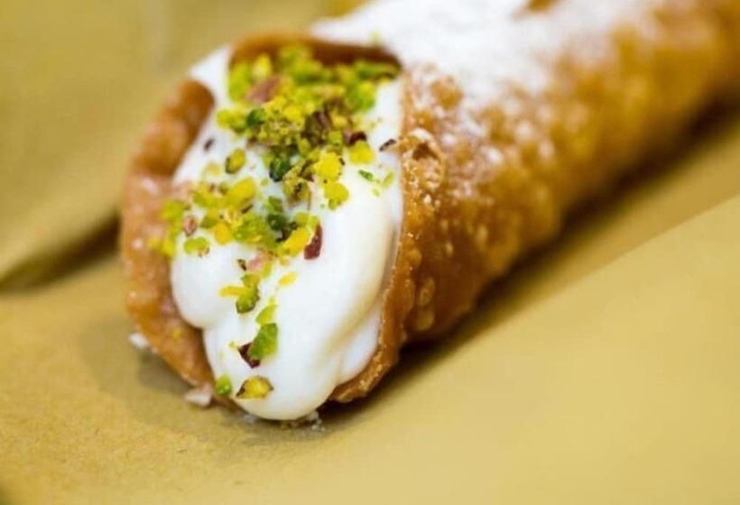 בית מלון כפרי Al Mulino