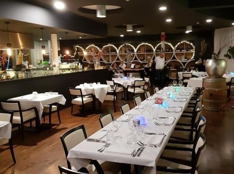 בית מלון כפרי Al Mulino