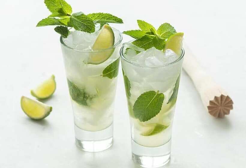 בית מלון כפרי Al Mulino