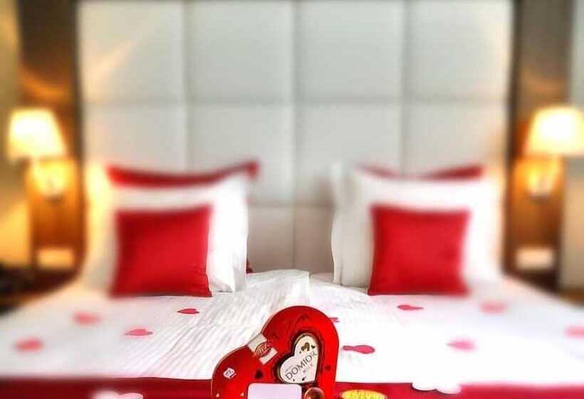 בית מלון כפרי Al Mulino