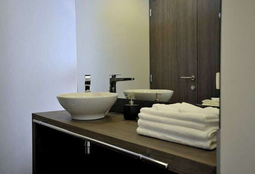 בית מלון כפרי Al Mulino