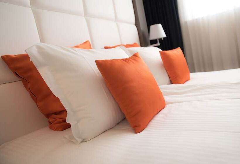 בית מלון כפרי Al Mulino