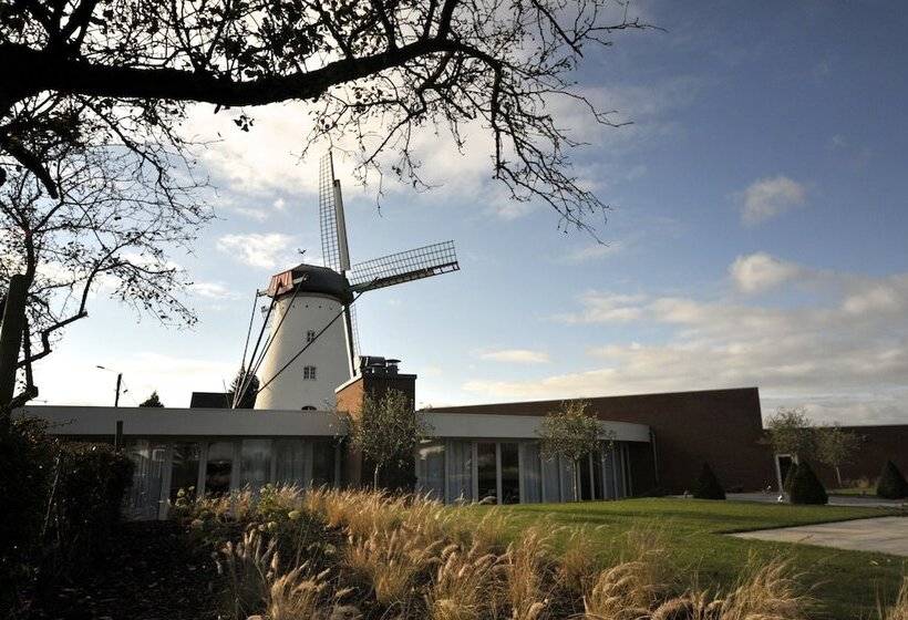 בית מלון כפרי Al Mulino