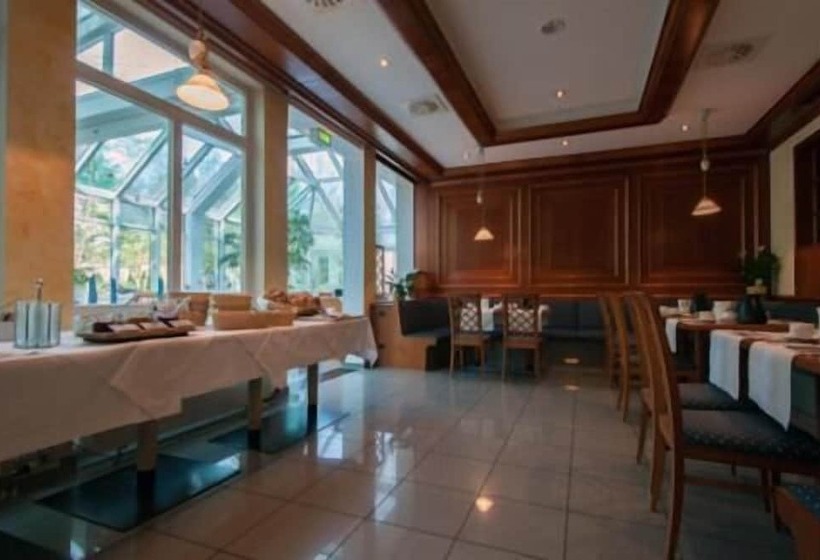 Albhotel Fortuna