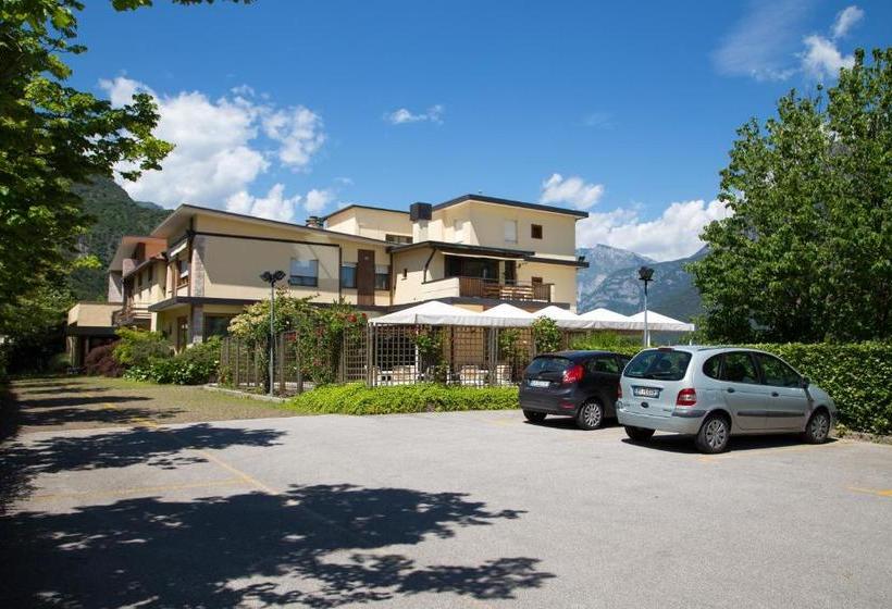 호텔 Albergo Benito