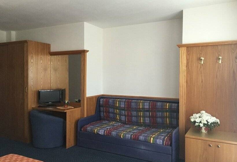 בית מלון כפרי Albergo Gilda