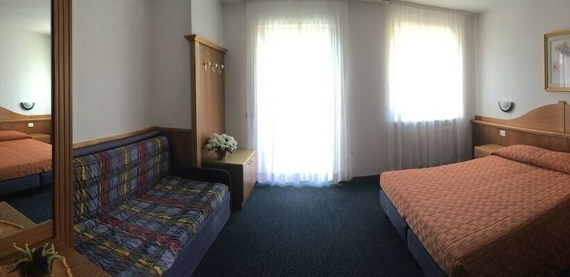 فندق Albergo Gilda