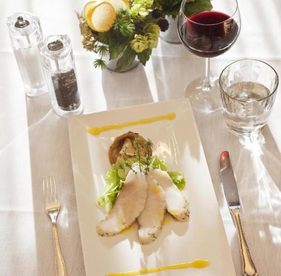 בית מלון כפרי Albergo Ristorante Belvedere