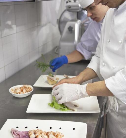 Hotel Albergo Ristorante Belvedere