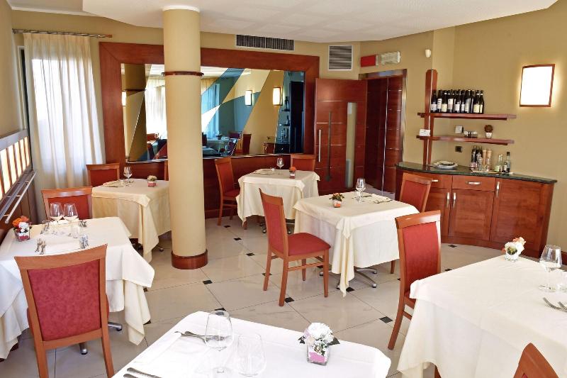 فندق Albergo Ristorante San Marco