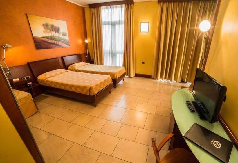 فندق Albergo Ristorante San Marco