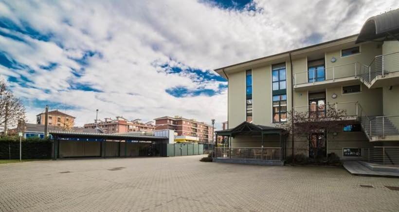 فندق Albergo Ristorante San Marco