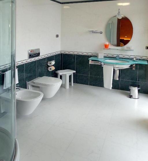 فندق Albergo Ristorante San Marco