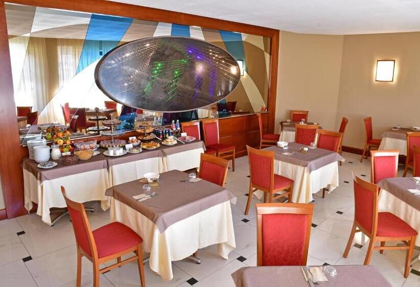 فندق Albergo Ristorante San Marco