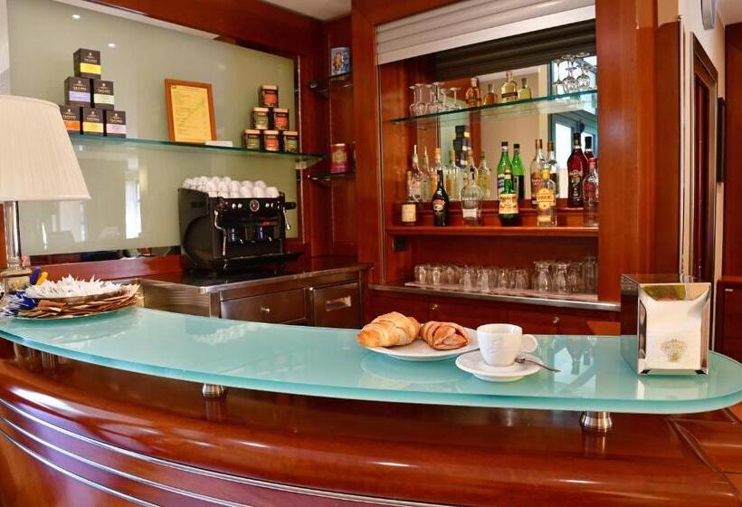 فندق Albergo Ristorante San Marco