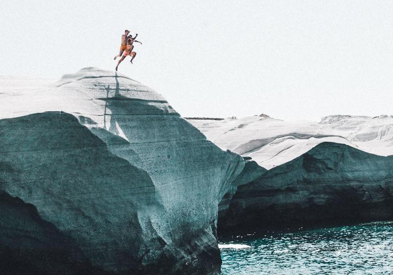 Отель Alexandros Village