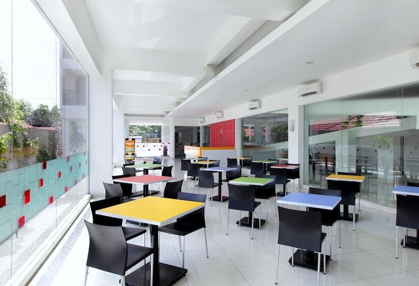 Amaris Hotel Palangkaraya