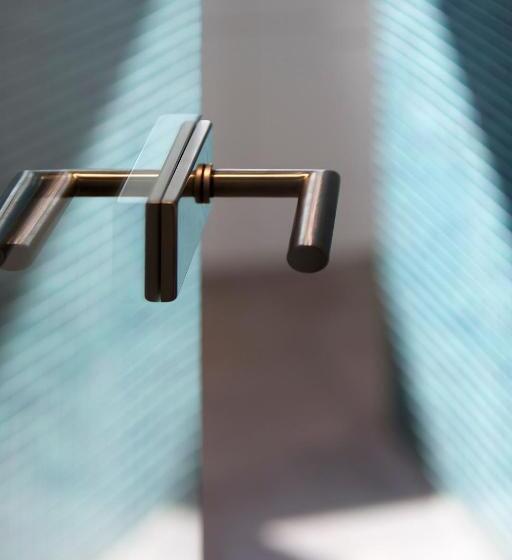 ホテル Restaurant Anna