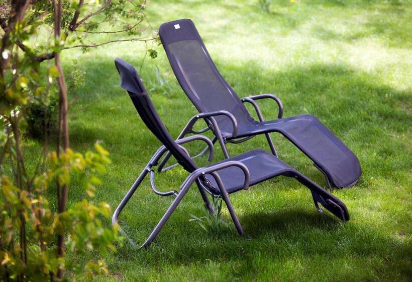 ホテル Restaurant Anna