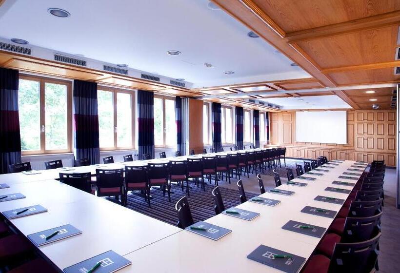 ホテル Restaurant Anna