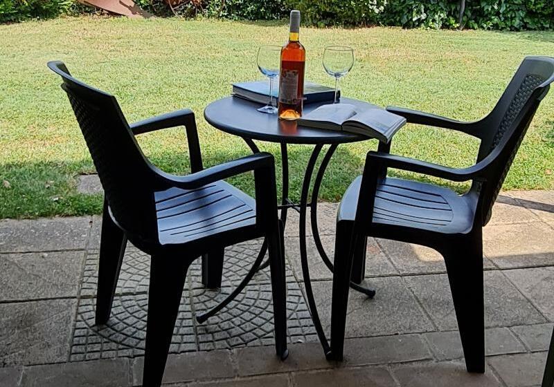 Отель Antico Borgo Il Cardino