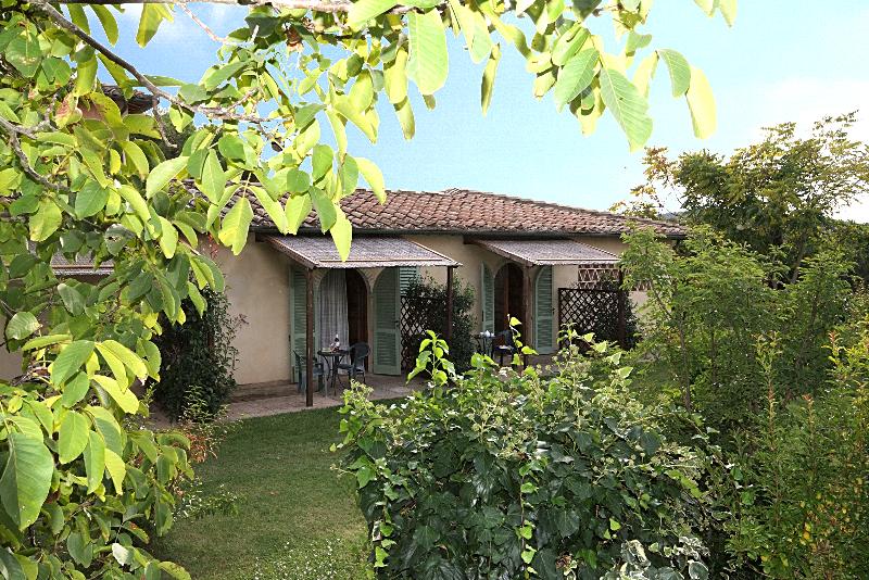 Отель Antico Borgo Il Cardino