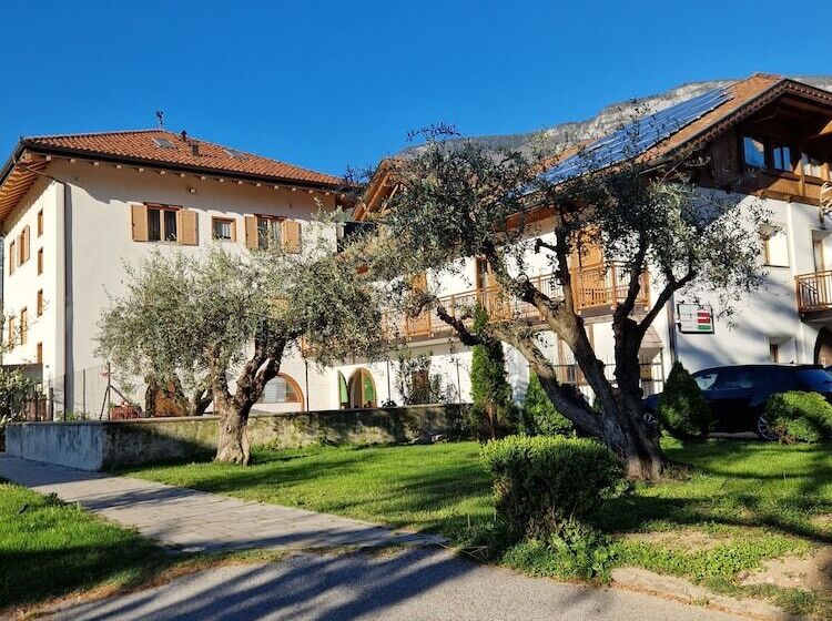 فندق Antico Fienile Agritur
