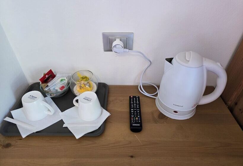 בית מלון כפרי Antico Fienile Agritur