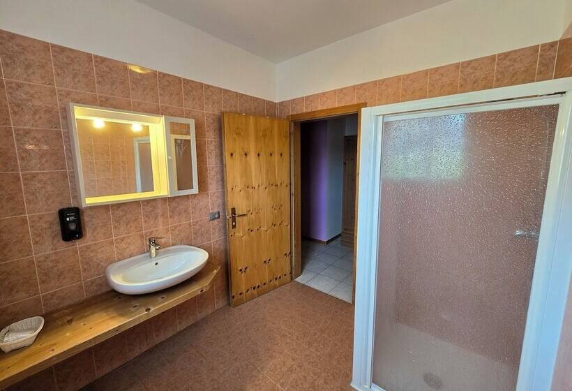 فندق Antico Fienile Agritur